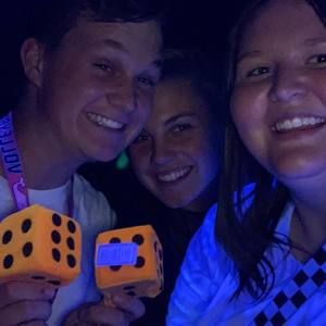 Meet your Posher, Jaycee